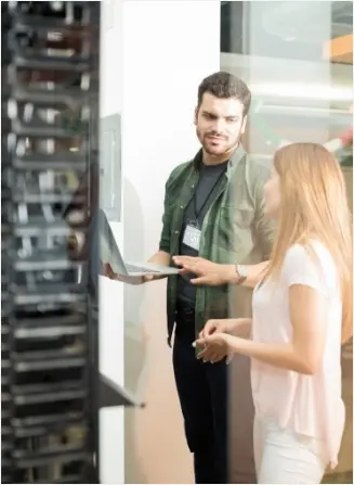 Saisie Facile pour vous