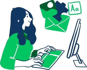 Solution pour vos données