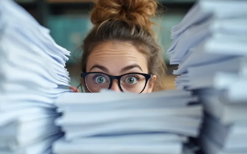 prestataire pour un gros volumes de saisie de donnees