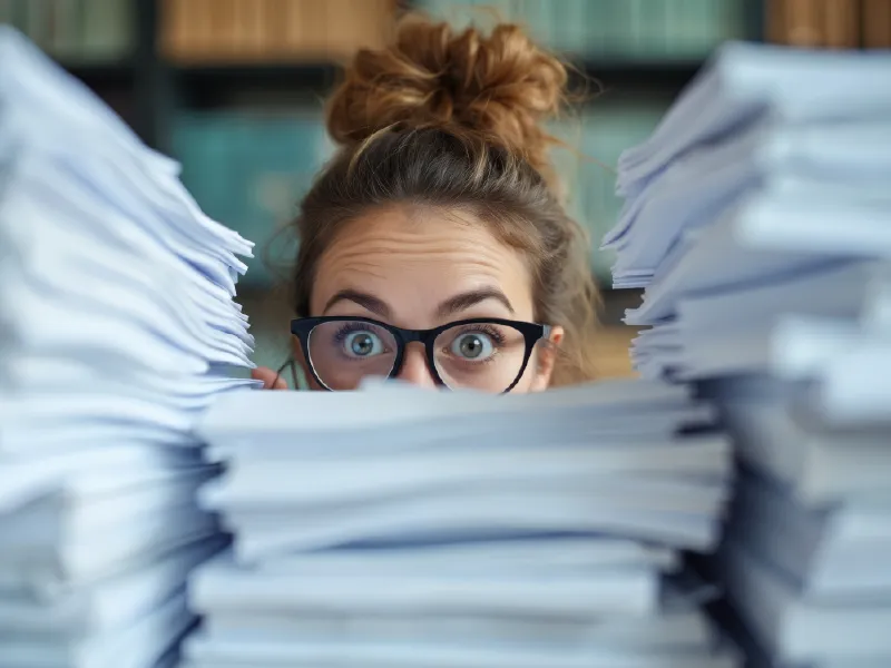 prestataire pour un gros volumes de saisie de donnees