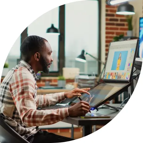 Traitement numérique des images