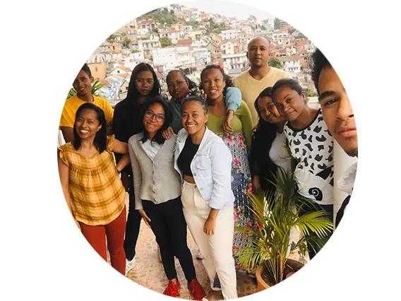 Un peu plus qu'une équipe