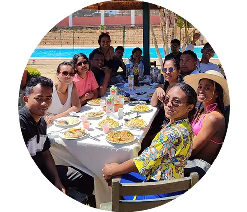 La saisie mais pas que