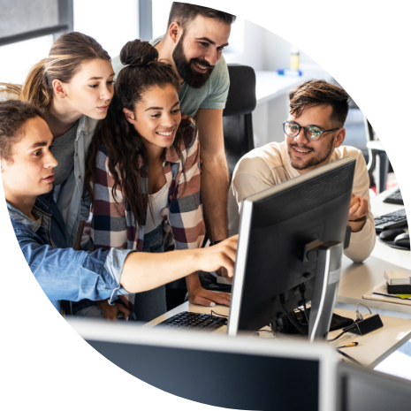 Avantage qualification de fichier