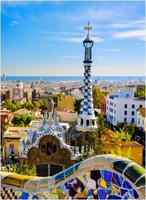 Saisie Facile Barcelone