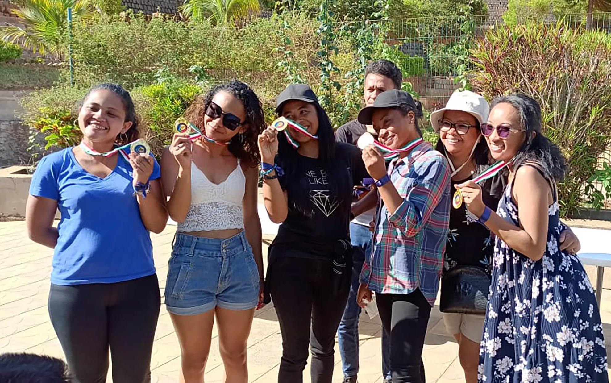 Team Building