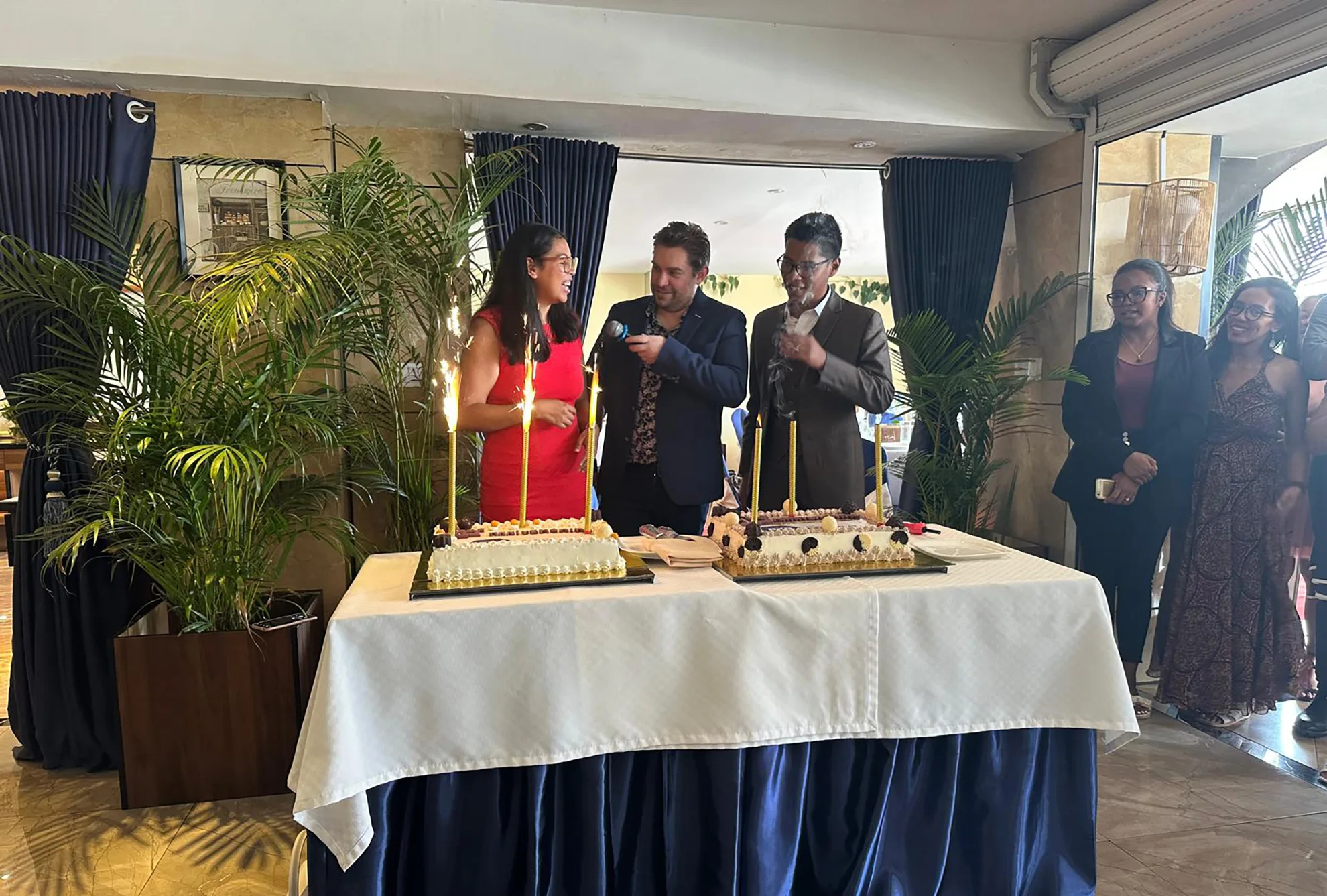 10ème anniversaire