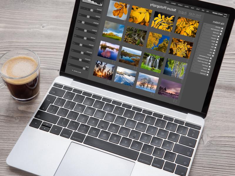 optimisation des images