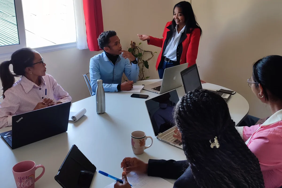 externalisation gestion de données